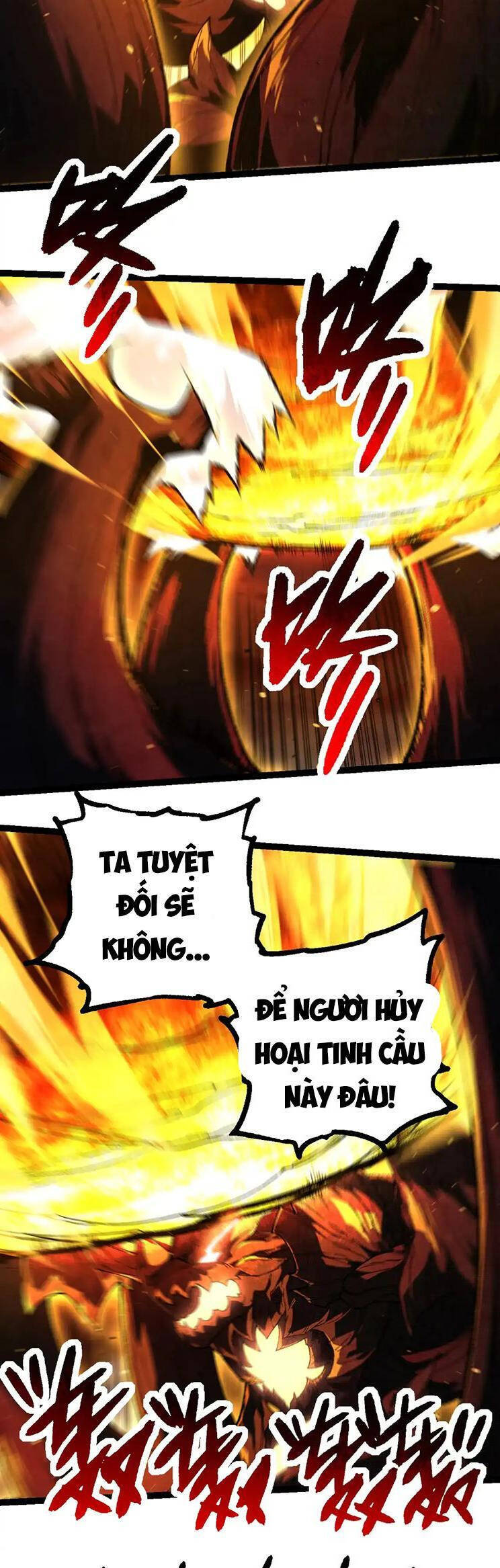 Chuyển Sinh Thành Liễu Đột Biến Chap 232 - Next Chap 233