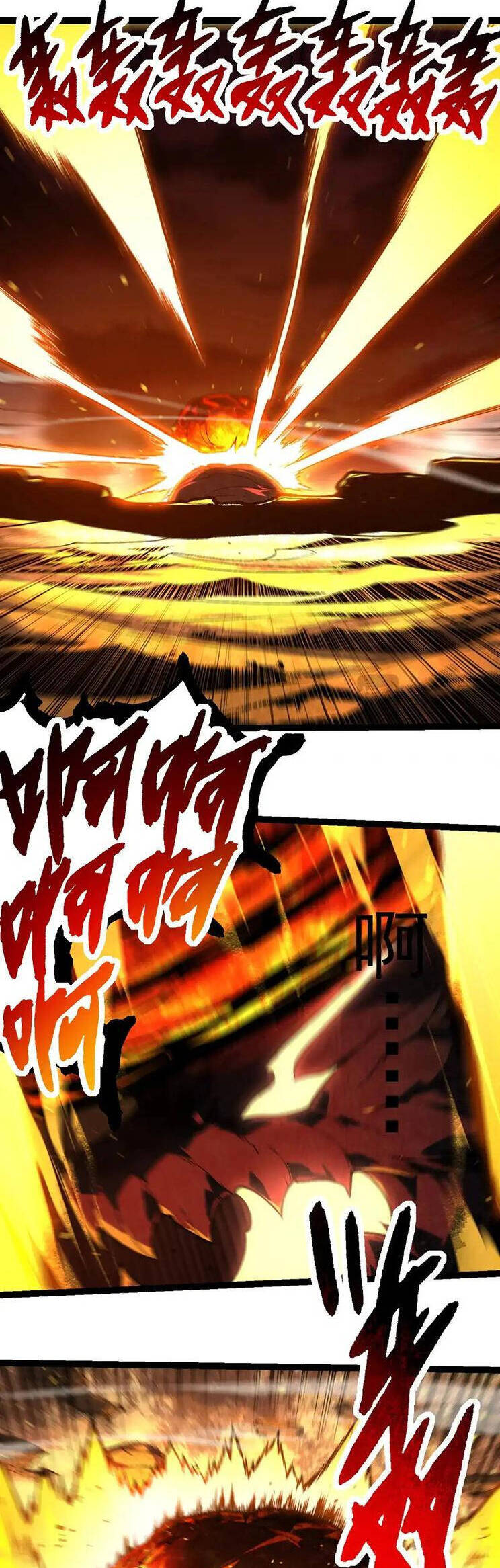 Chuyển Sinh Thành Liễu Đột Biến Chap 232 - Next Chap 233