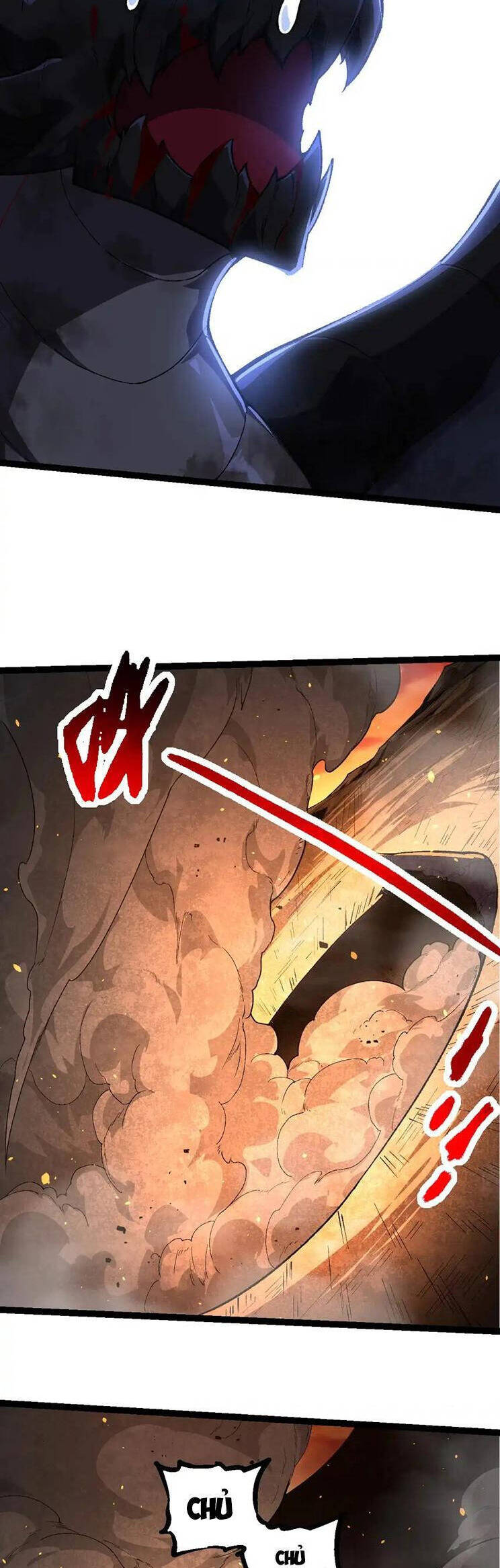 Chuyển Sinh Thành Liễu Đột Biến Chap 232 - Next Chap 233