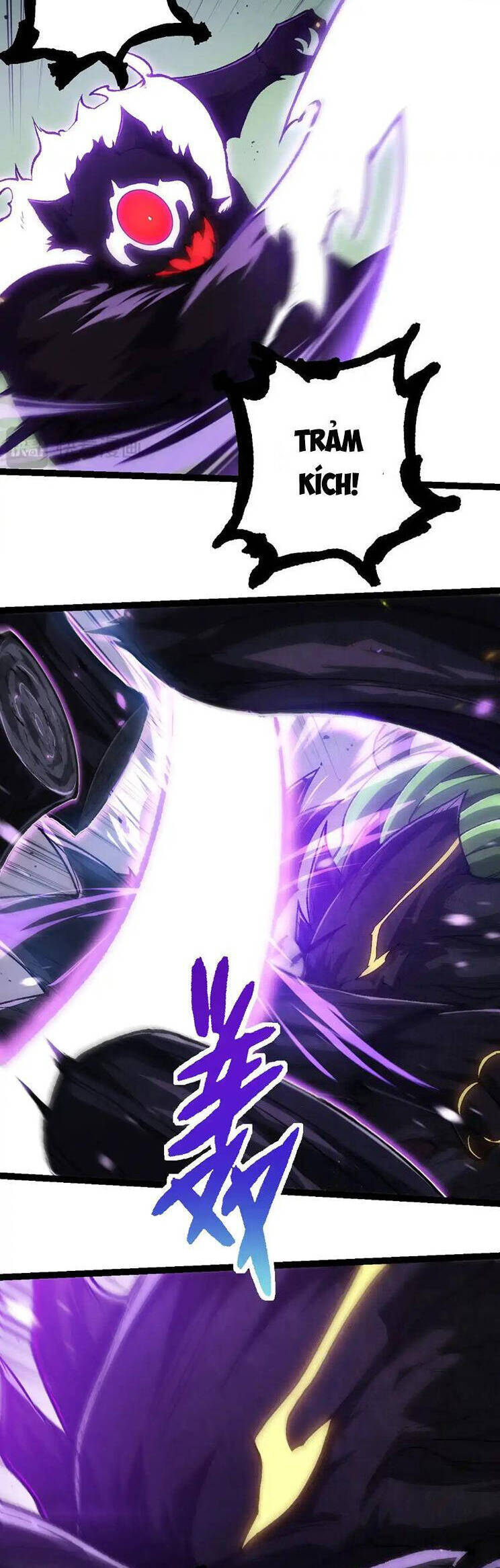 Chuyển Sinh Thành Liễu Đột Biến Chap 232 - Next Chap 233