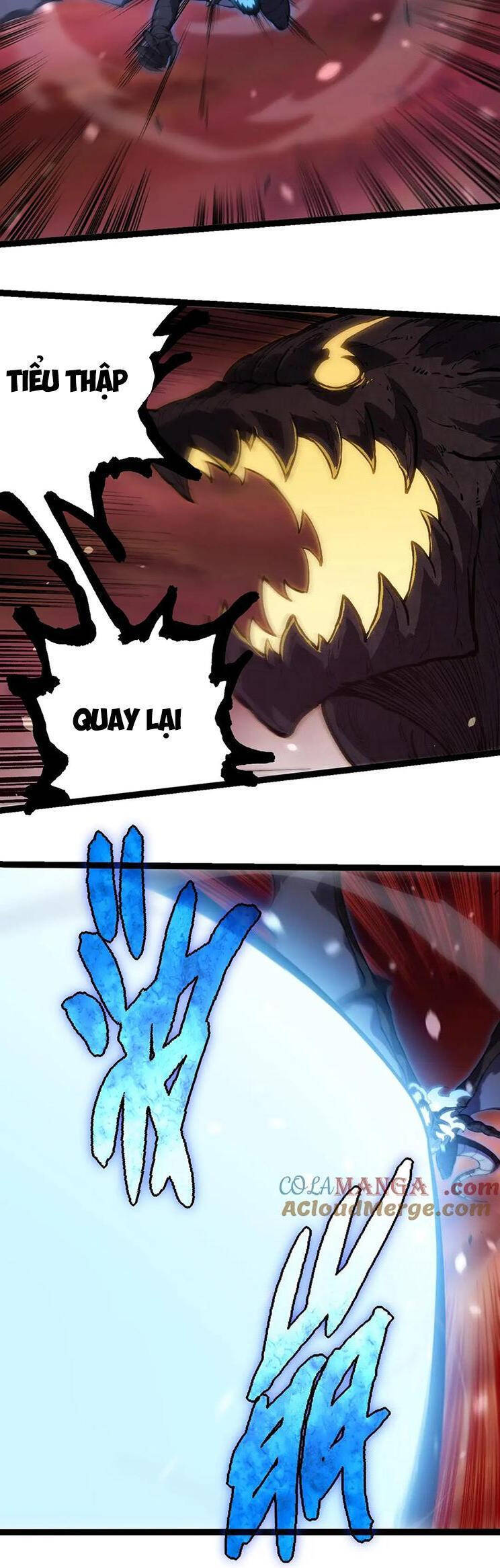 Chuyển Sinh Thành Liễu Đột Biến Chap 233 - Next Chap 234