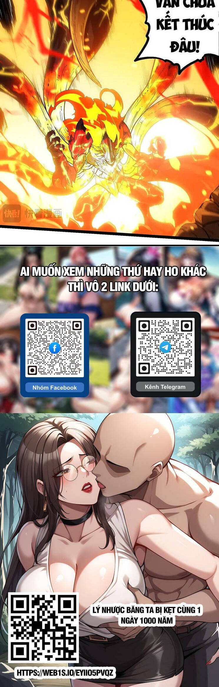 Chuyển Sinh Thành Liễu Đột Biến Chap 233 - Next Chap 234