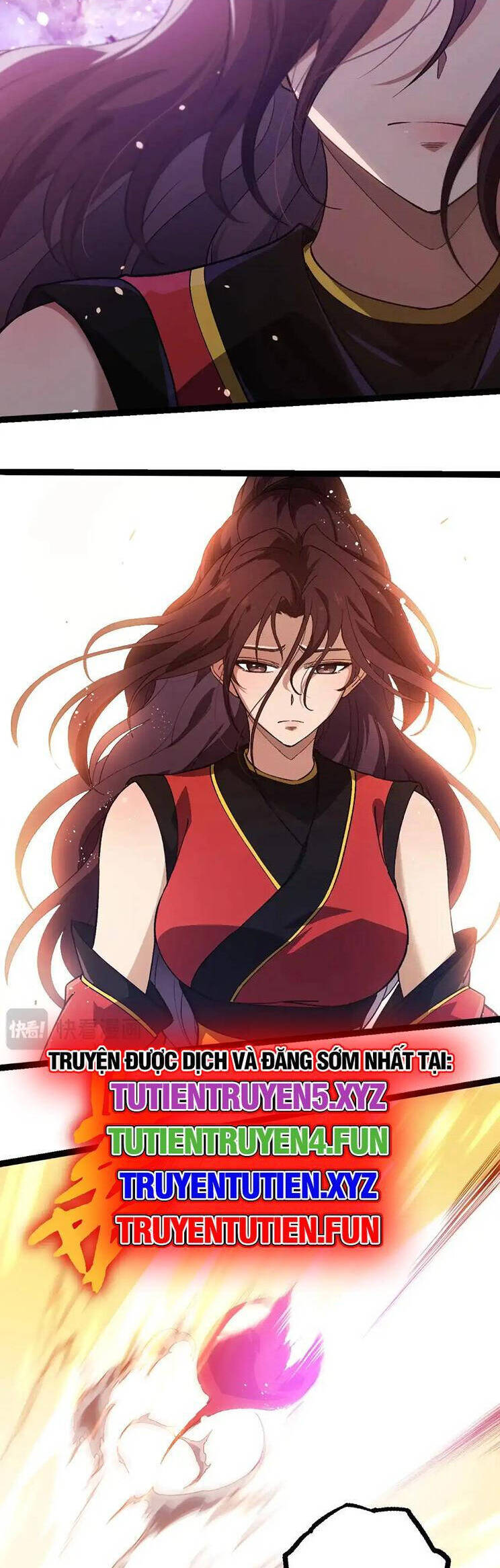 Chuyển Sinh Thành Liễu Đột Biến Chap 240 - Next Chap 241