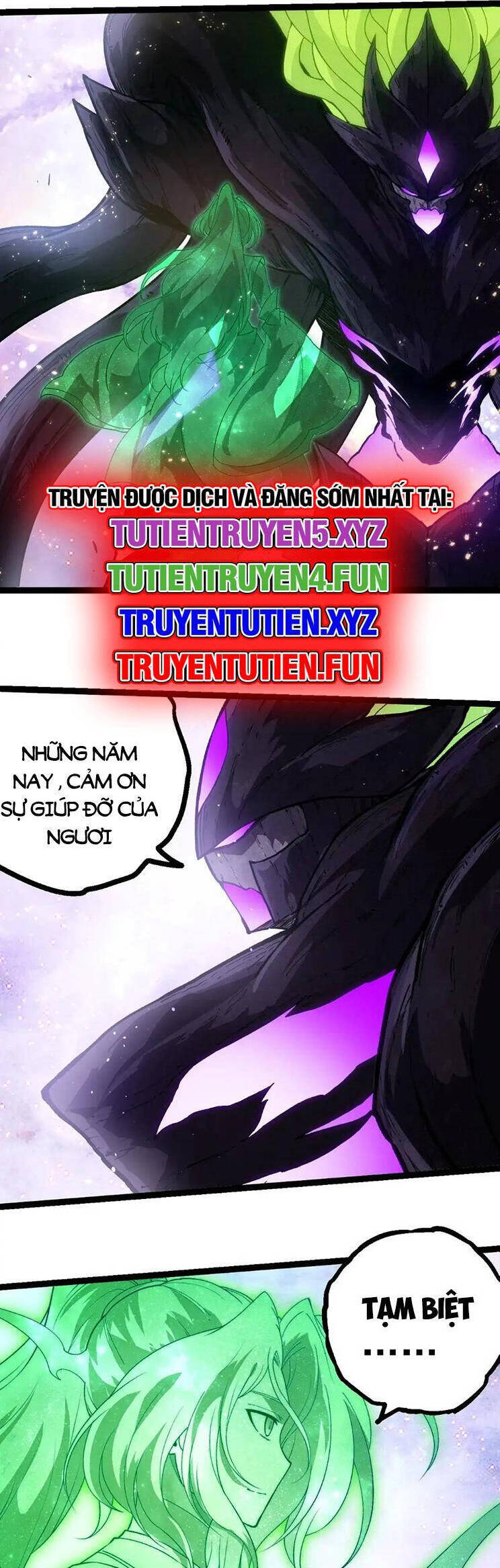 Chuyển Sinh Thành Liễu Đột Biến Chap 240 - Next Chap 241