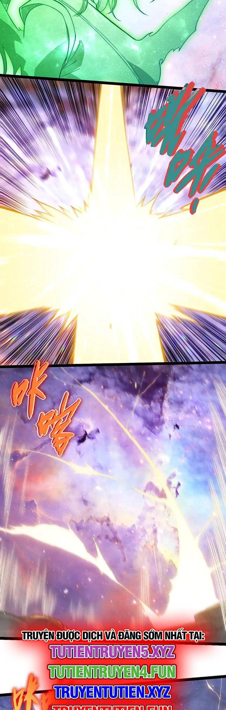 Chuyển Sinh Thành Liễu Đột Biến Chap 240 - Next Chap 241