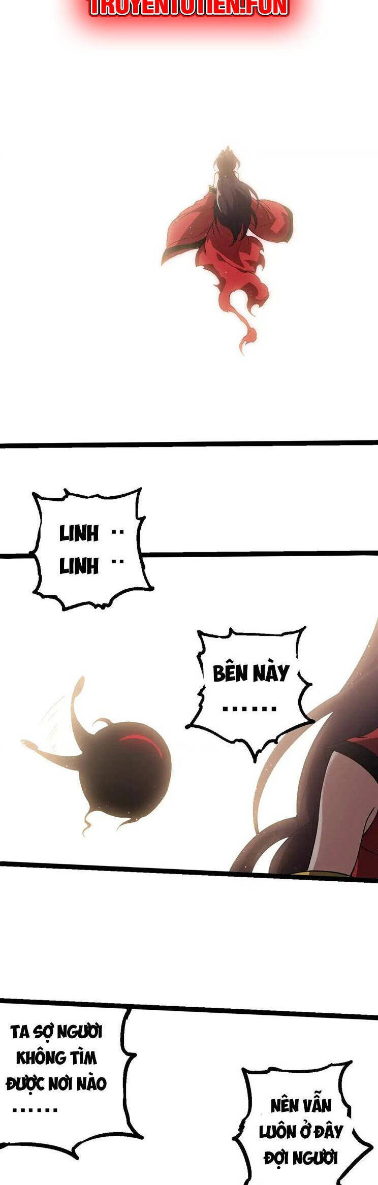 Chuyển Sinh Thành Liễu Đột Biến Chap 240 - Next Chap 241