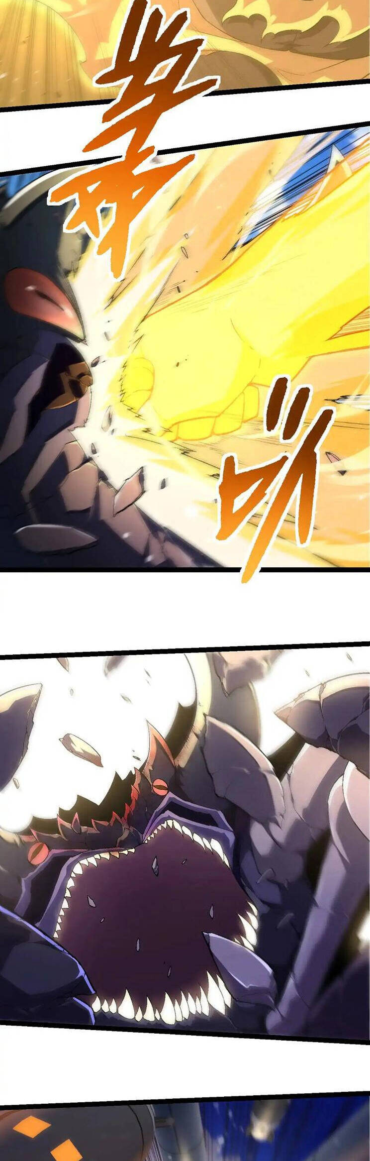 Chuyển Sinh Thành Liễu Đột Biến Chap 241 - Next Chap 242