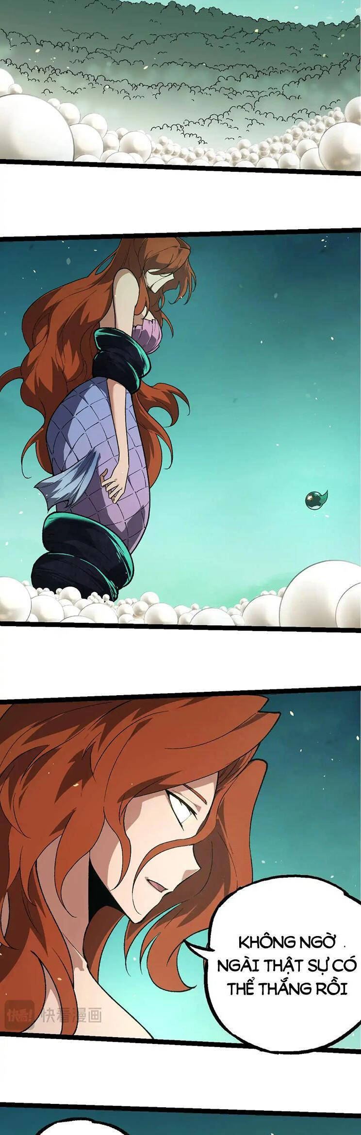 Chuyển Sinh Thành Liễu Đột Biến Chap 242 - Next Chap 243