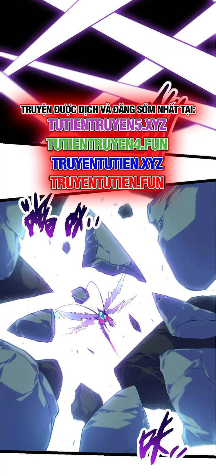 Chuyển Sinh Thành Liễu Đột Biến Chap 264 - Next Chap 265