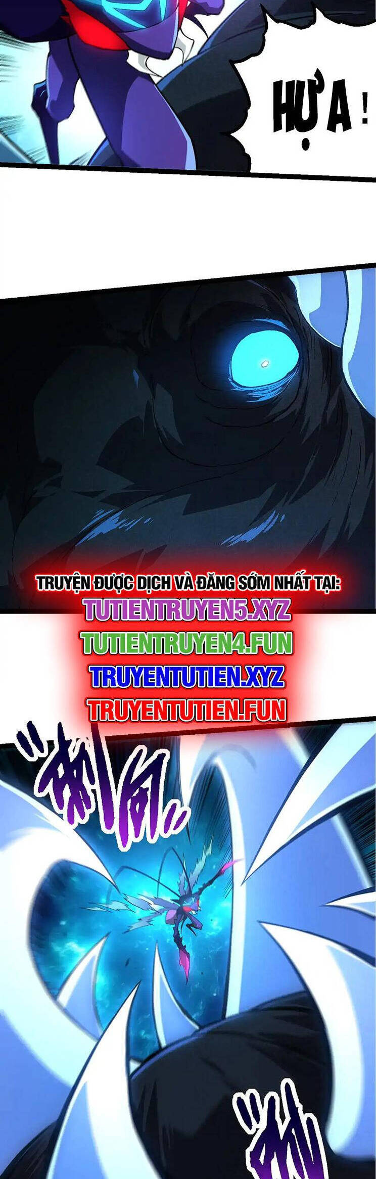 Chuyển Sinh Thành Liễu Đột Biến Chap 264 - Next Chap 265