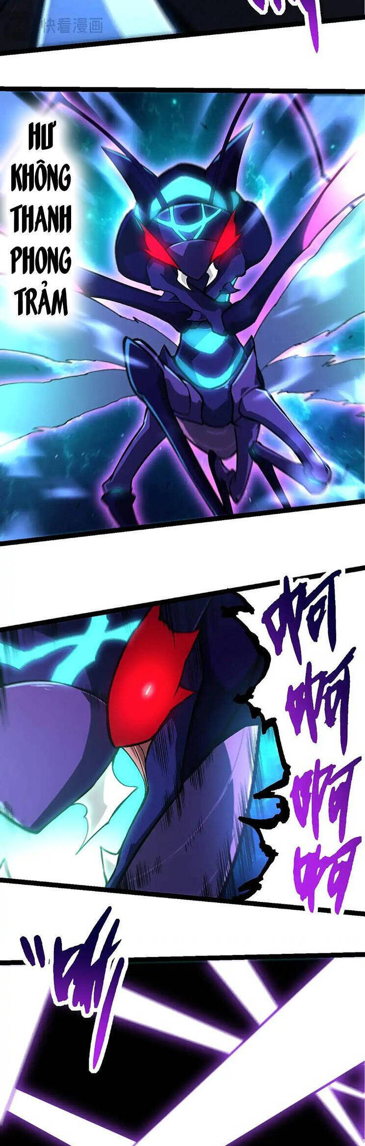 Chuyển Sinh Thành Liễu Đột Biến Chap 264 - Next Chap 265