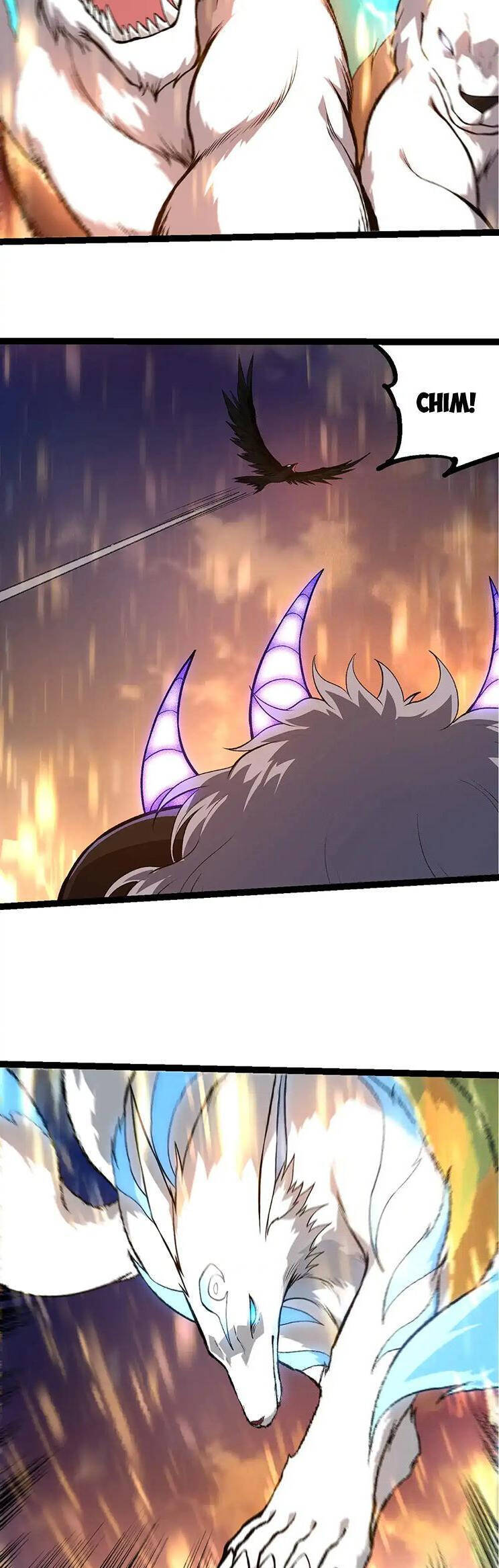 Chuyển Sinh Thành Liễu Đột Biến Chap 264 - Next Chap 265