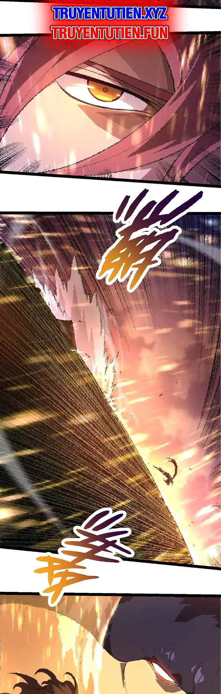 Chuyển Sinh Thành Liễu Đột Biến Chap 264 - Next Chap 265