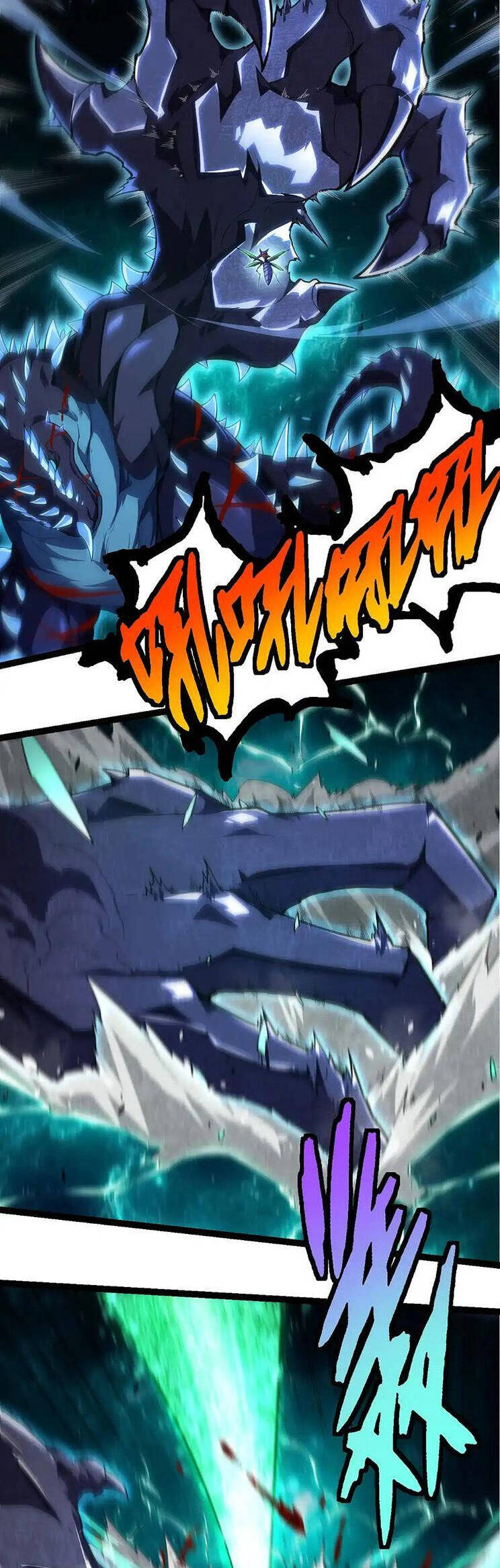 Chuyển Sinh Thành Liễu Đột Biến Chap 265 - Next Chap 266