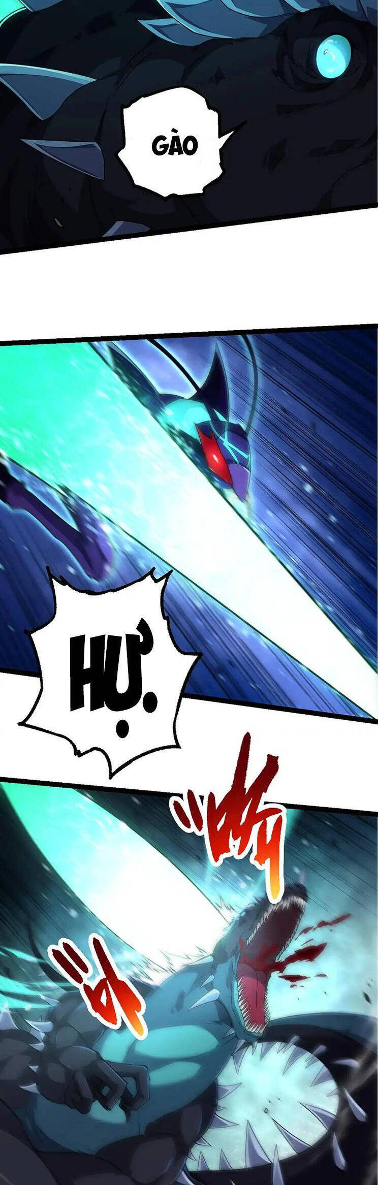 Chuyển Sinh Thành Liễu Đột Biến Chap 265 - Next Chap 266