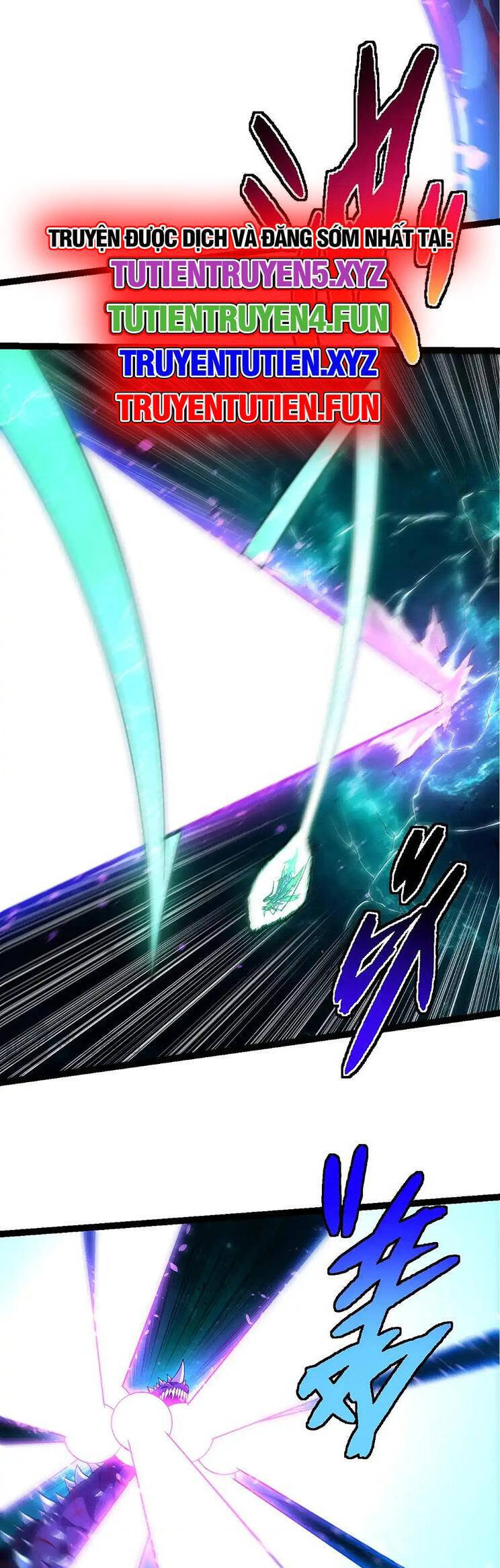 Chuyển Sinh Thành Liễu Đột Biến Chap 265 - Next Chap 266