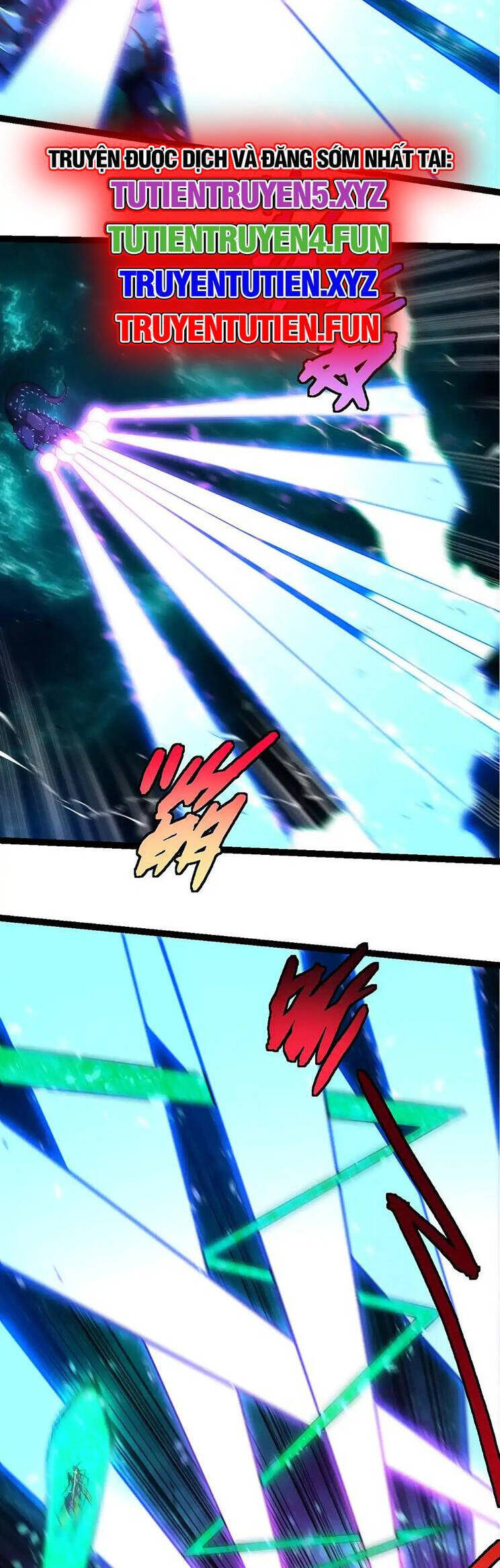 Chuyển Sinh Thành Liễu Đột Biến Chap 265 - Next Chap 266