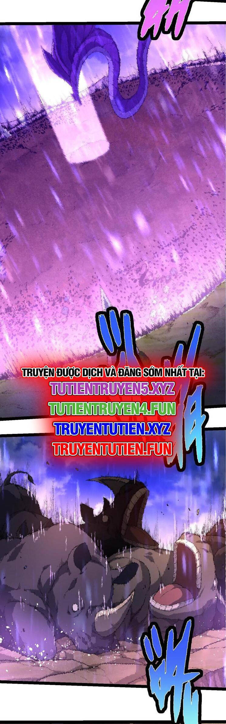 Chuyển Sinh Thành Liễu Đột Biến Chap 262 - Next Chap 263