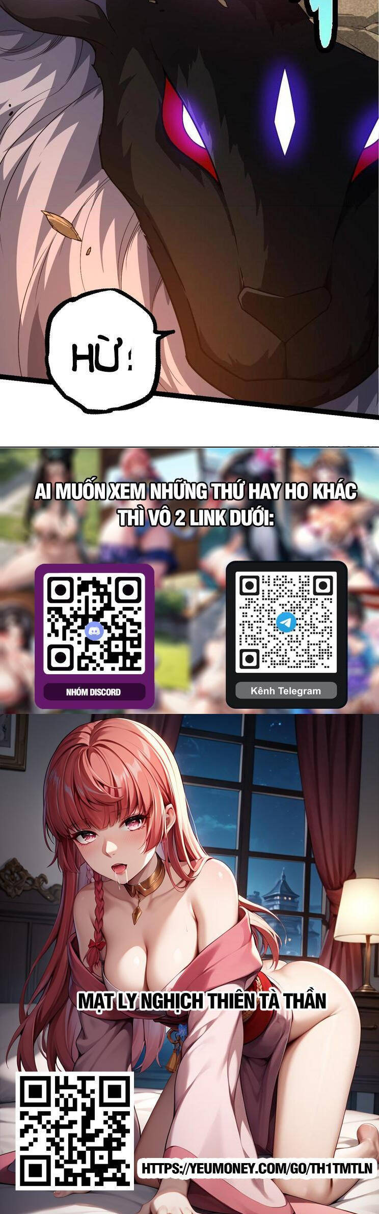 Chuyển Sinh Thành Liễu Đột Biến Chap 262 - Next Chap 263