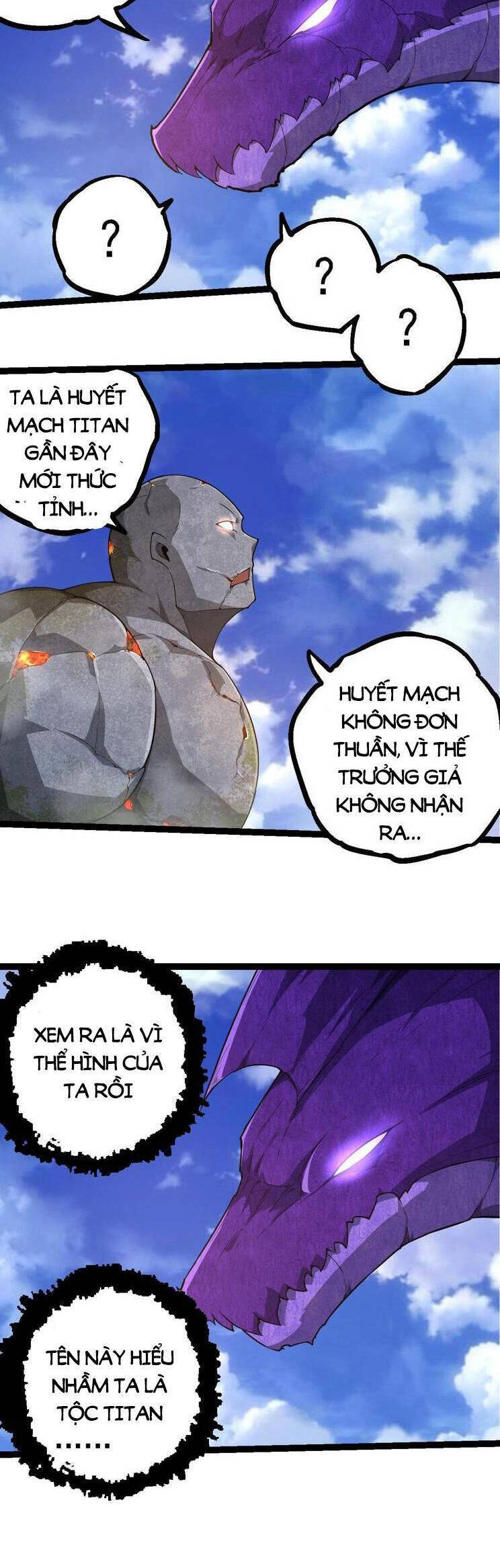 Chuyển Sinh Thành Liễu Đột Biến Chap 262 - Next Chap 263