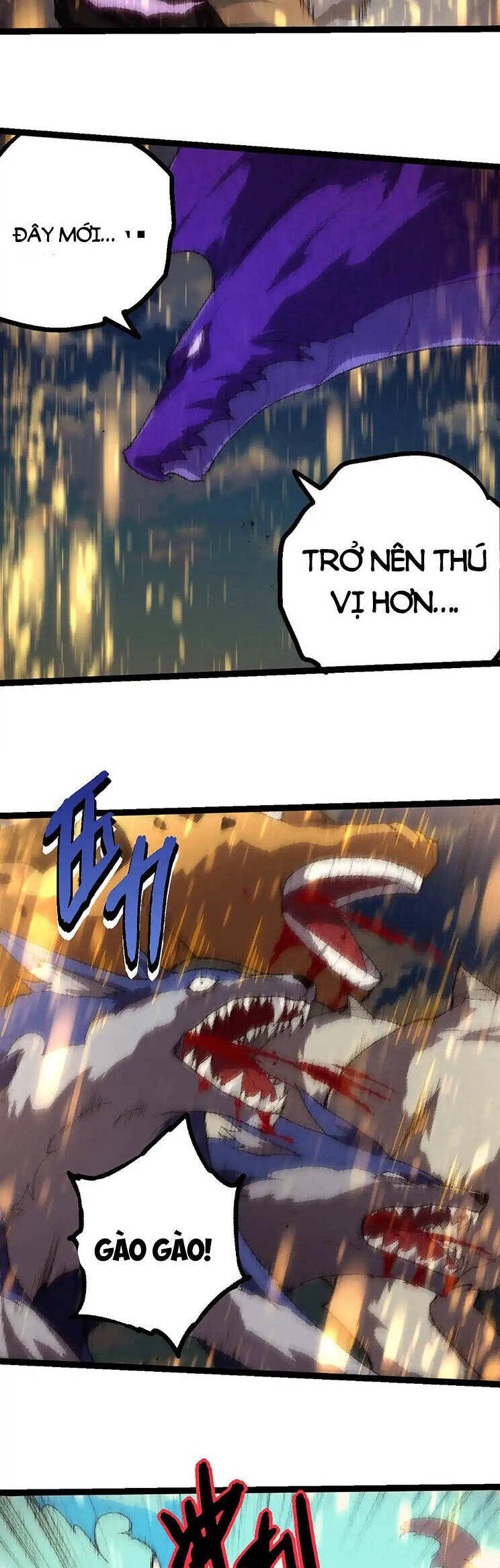 Chuyển Sinh Thành Liễu Đột Biến Chap 263 - Next Chap 264