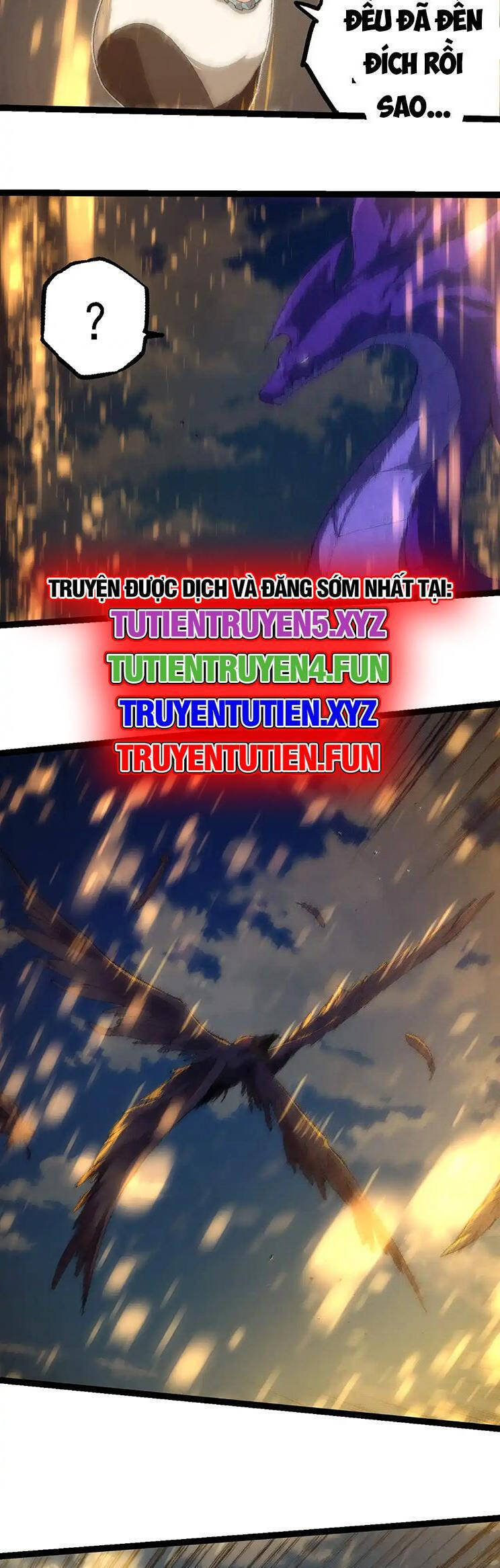 Chuyển Sinh Thành Liễu Đột Biến Chap 263 - Next Chap 264