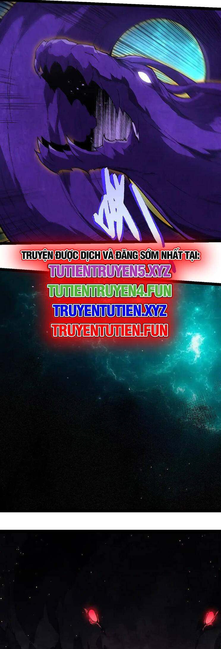 Chuyển Sinh Thành Liễu Đột Biến Chap 263 - Next Chap 264