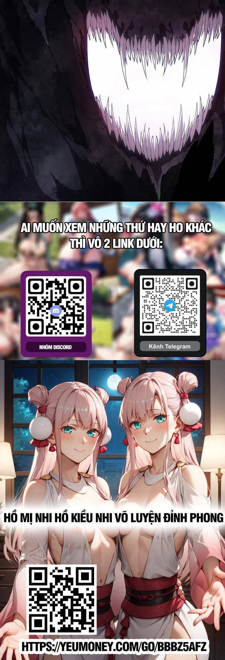 Chuyển Sinh Thành Liễu Đột Biến Chap 263 - Next Chap 264