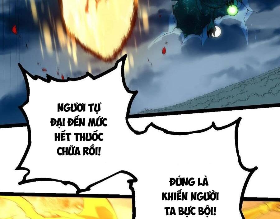 Chuyển Sinh Thành Liễu Đột Biến Chap 277 - Next Chap 278