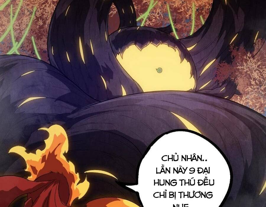 Chuyển Sinh Thành Liễu Đột Biến Chap 277 - Next Chap 278