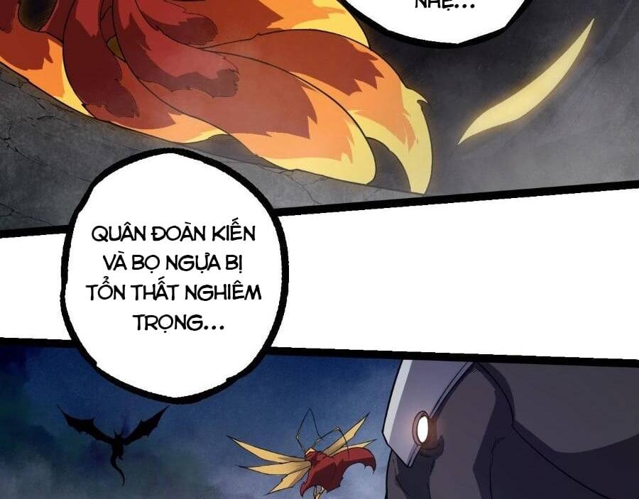 Chuyển Sinh Thành Liễu Đột Biến Chap 277 - Next Chap 278