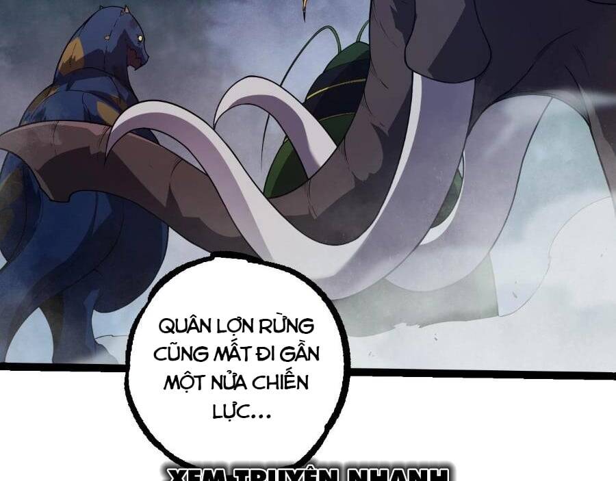 Chuyển Sinh Thành Liễu Đột Biến Chap 277 - Next Chap 278