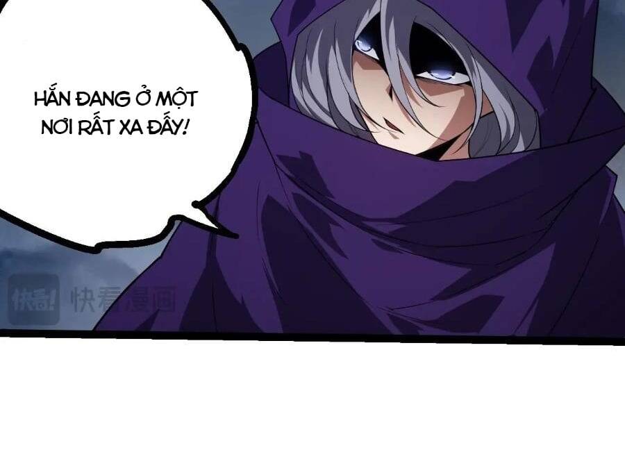 Chuyển Sinh Thành Liễu Đột Biến Chap 277 - Next Chap 278