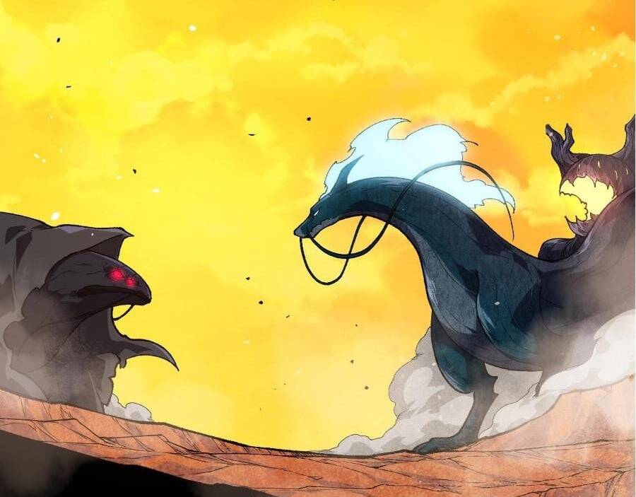 Chuyển Sinh Thành Liễu Đột Biến Chap 278 - Next Chap 279