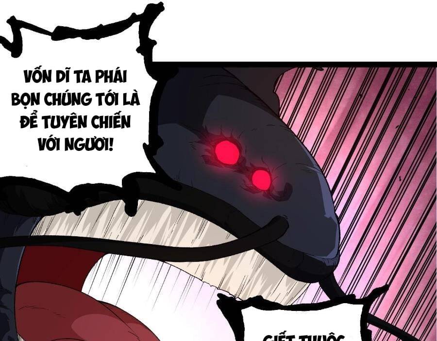 Chuyển Sinh Thành Liễu Đột Biến Chap 278 - Next Chap 279