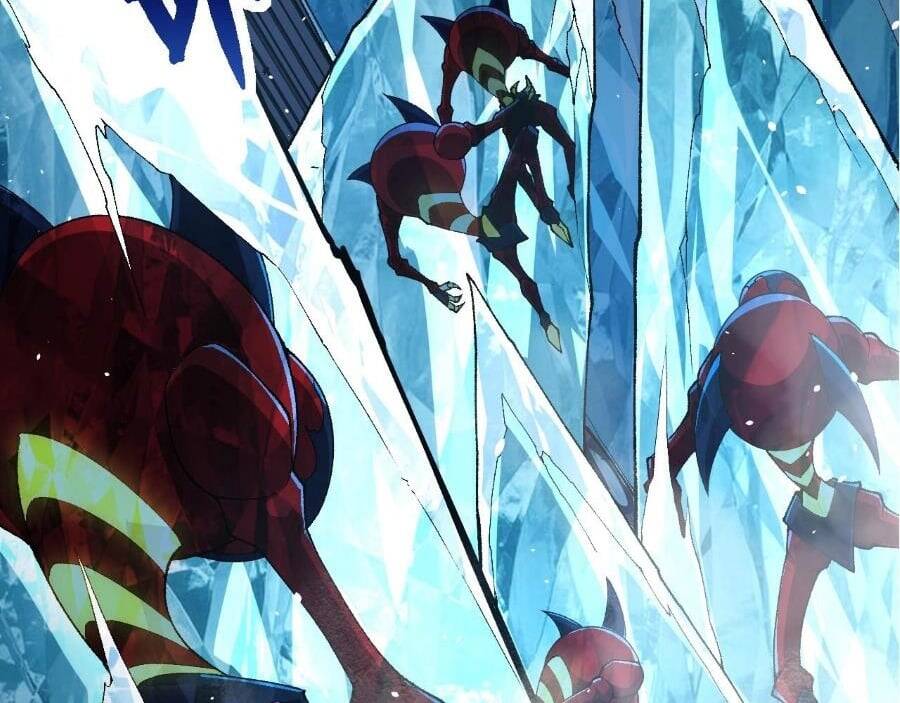 Chuyển Sinh Thành Liễu Đột Biến Chap 278 - Next Chap 279