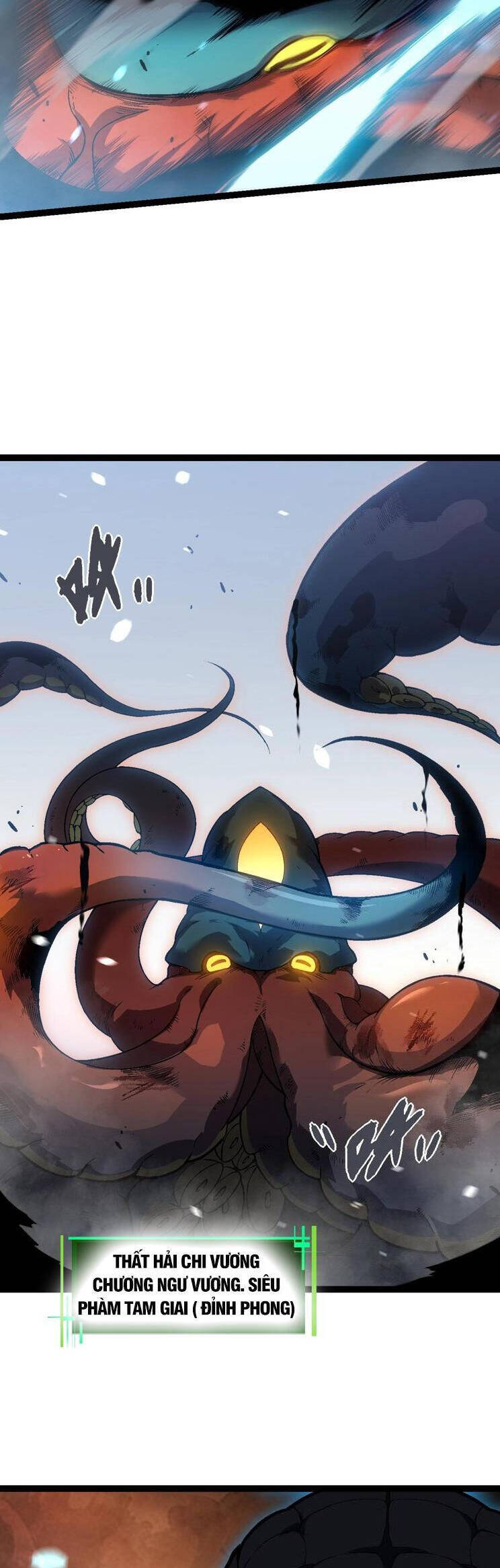 Chuyển Sinh Thành Liễu Đột Biến Chap 163 - Next Chap 164