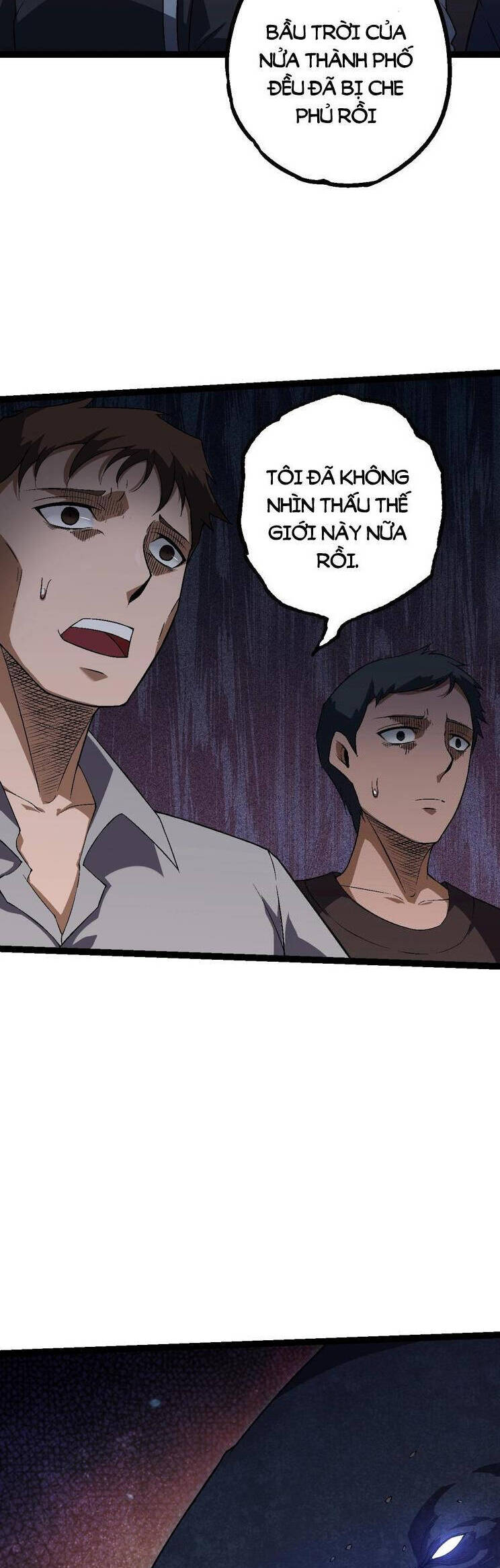 Chuyển Sinh Thành Liễu Đột Biến Chap 163 - Next Chap 164