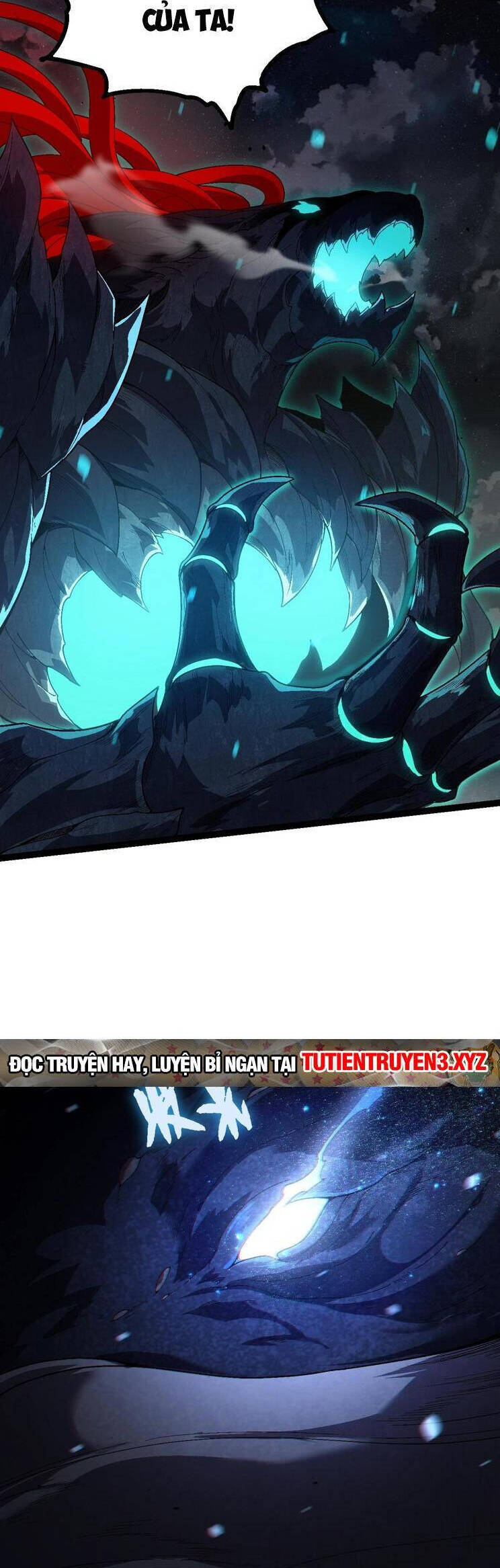 Chuyển Sinh Thành Liễu Đột Biến Chap 163 - Next Chap 164