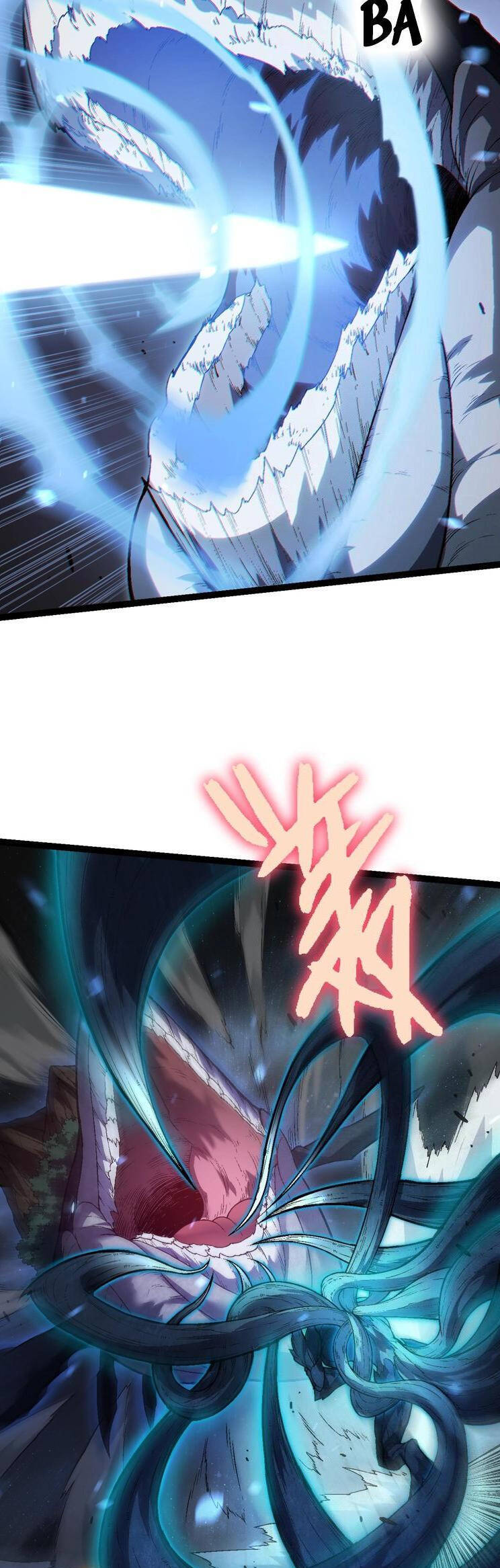 Chuyển Sinh Thành Liễu Đột Biến Chap 163 - Next Chap 164