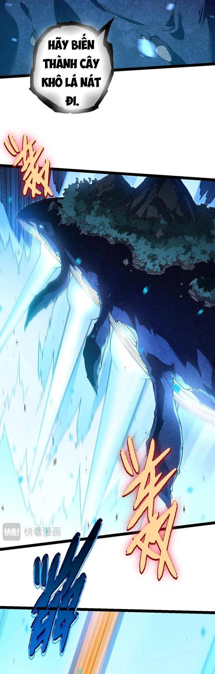 Chuyển Sinh Thành Liễu Đột Biến Chap 163 - Next Chap 164