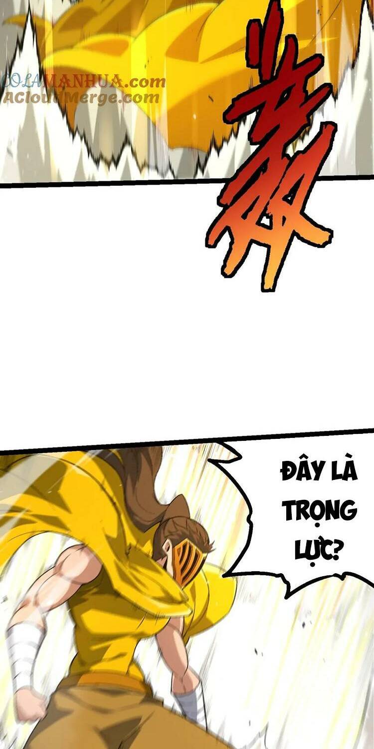 Chuyển Sinh Thành Liễu Đột Biến Chap 105 - Next Chap 106