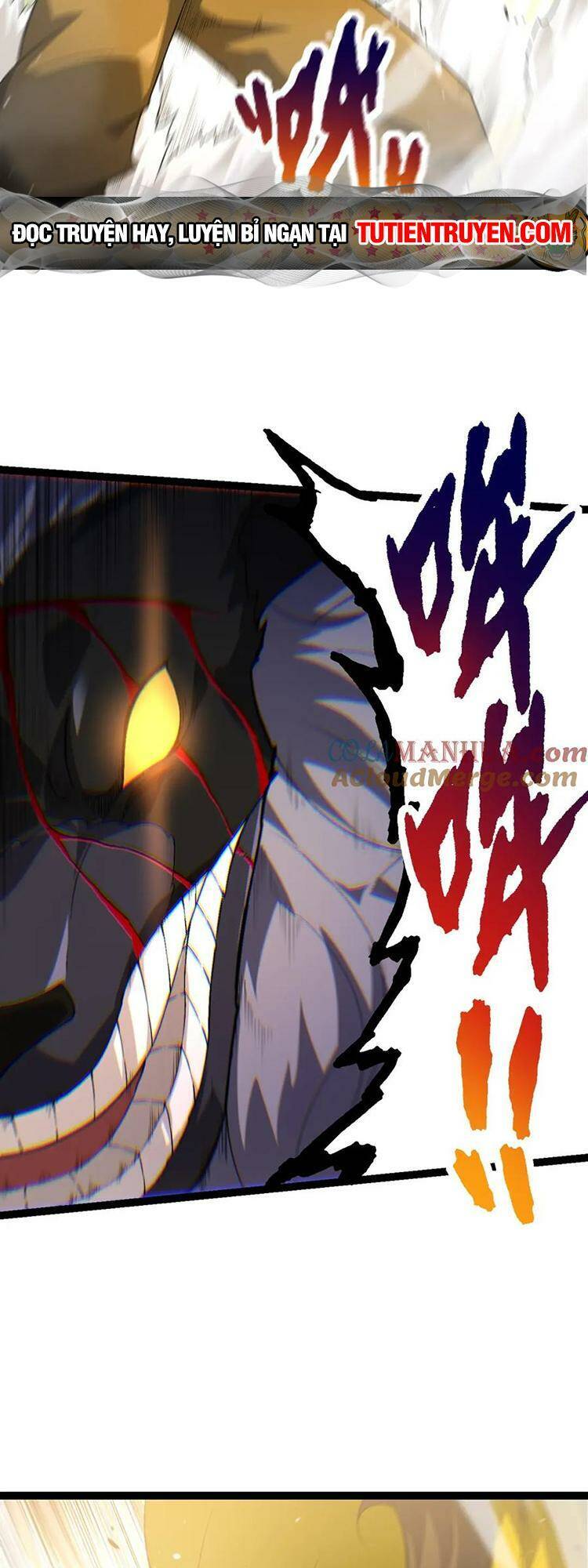 Chuyển Sinh Thành Liễu Đột Biến Chap 105 - Next Chap 106