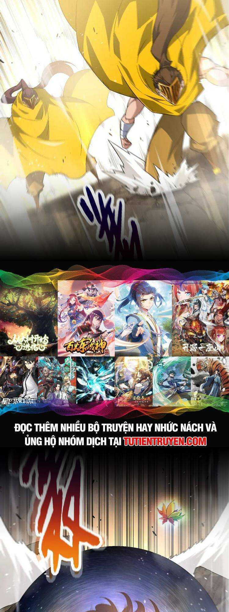 Chuyển Sinh Thành Liễu Đột Biến Chap 105 - Next Chap 106