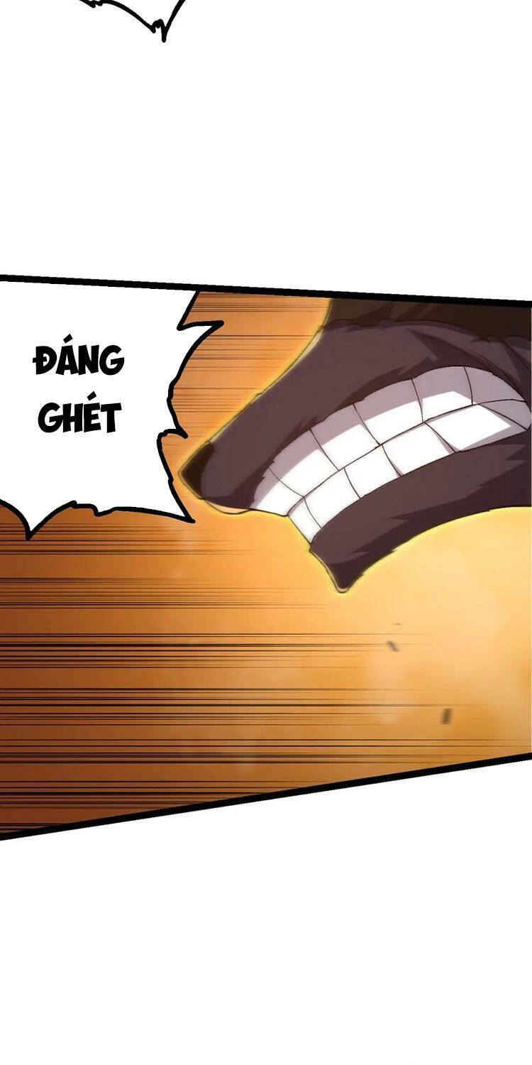 Chuyển Sinh Thành Liễu Đột Biến Chap 105 - Next Chap 106