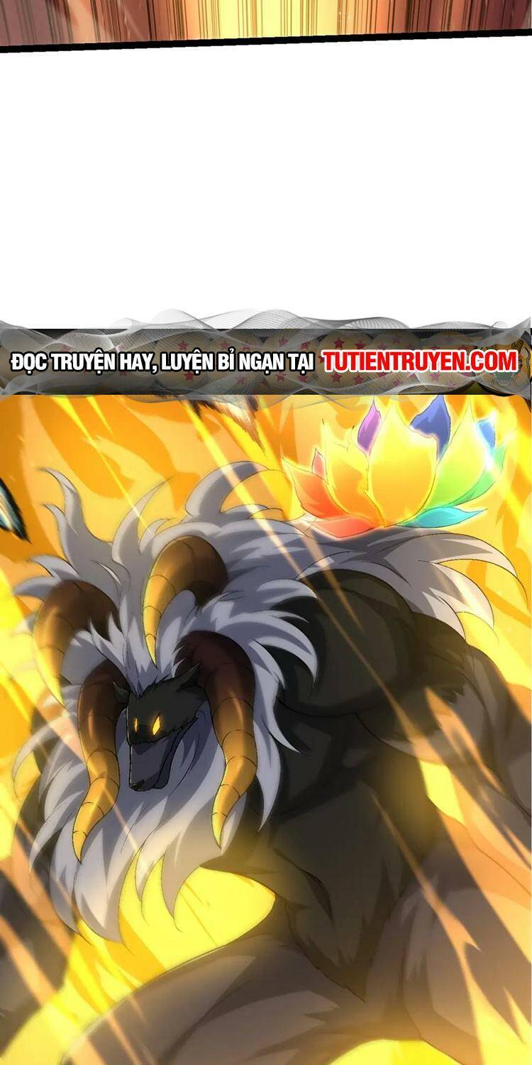 Chuyển Sinh Thành Liễu Đột Biến Chap 105 - Next Chap 106