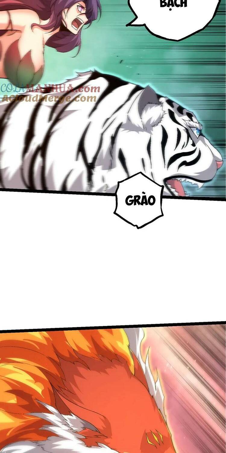 Chuyển Sinh Thành Liễu Đột Biến Chap 105 - Next Chap 106