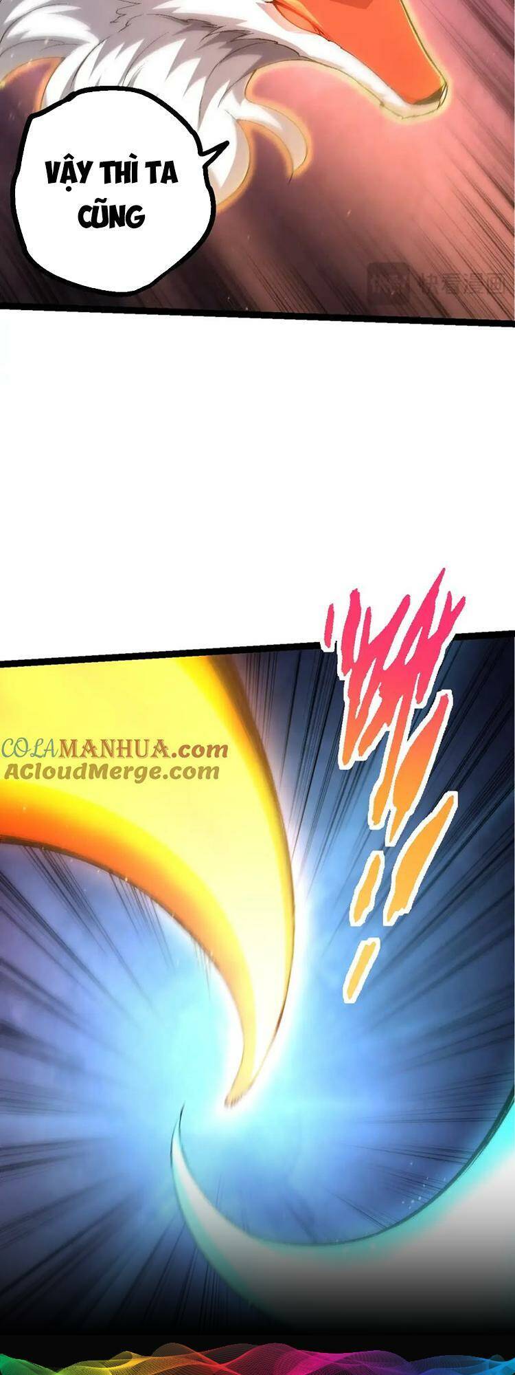 Chuyển Sinh Thành Liễu Đột Biến Chap 105 - Next Chap 106