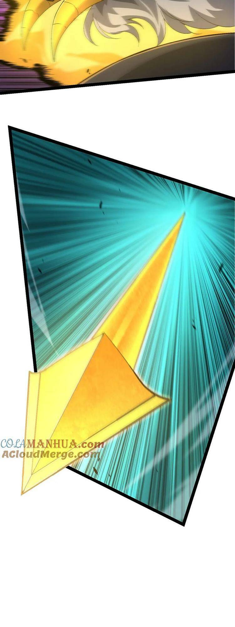 Chuyển Sinh Thành Liễu Đột Biến Chap 105 - Next Chap 106