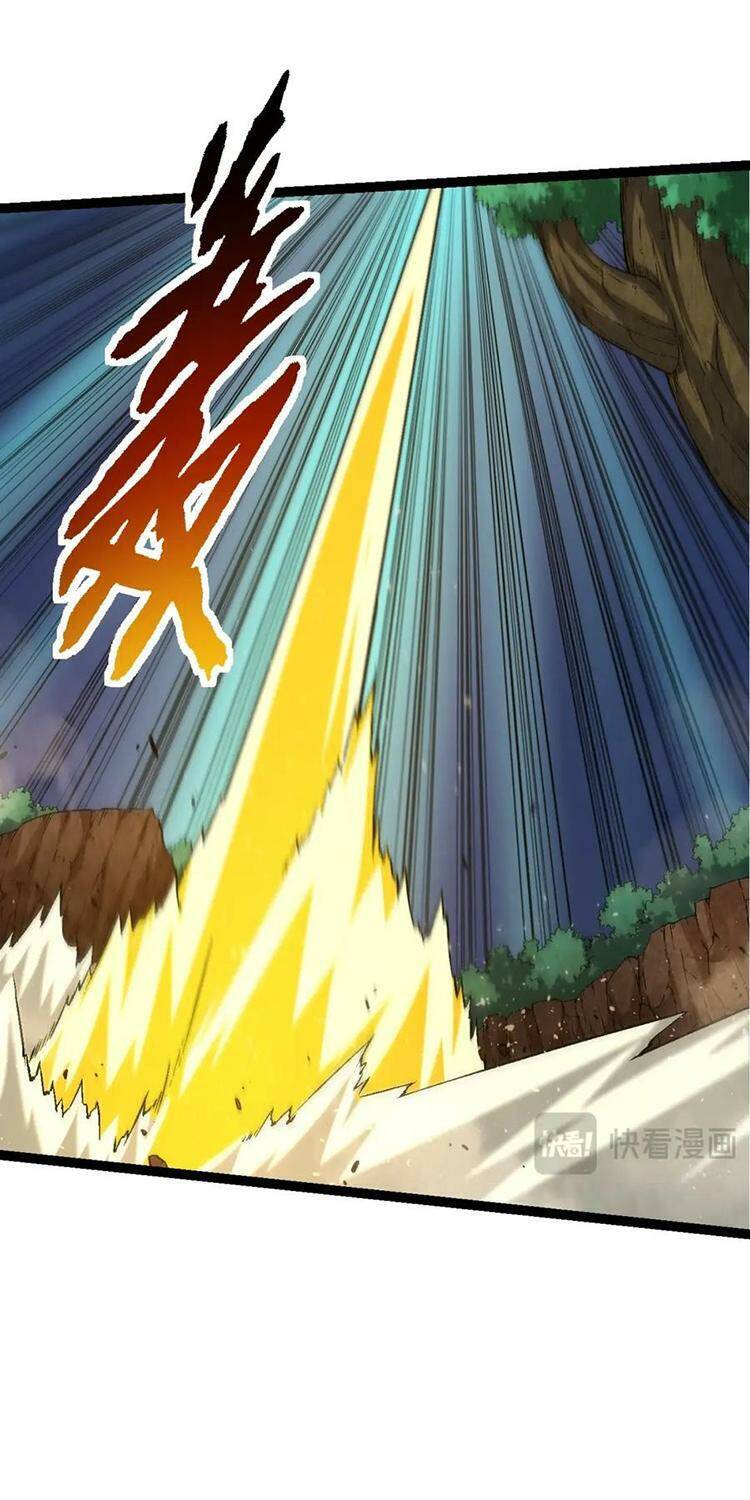 Chuyển Sinh Thành Liễu Đột Biến Chap 105 - Next Chap 106